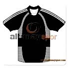 Hazır - Stok Forma Siyah & Beyaz