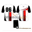 Özel Tasarım Süblime Forma 119