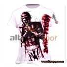 MuayThai Ayakta Duran