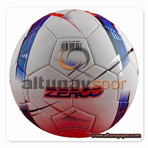 Zeroo Galaxy FIFA Onaylı Yapıştırma 5 No Futbol Topu