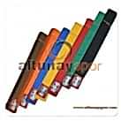 Dragon Uzun Kuşak (Çift Dolama)