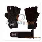 DRAGON HEAVY TRANING