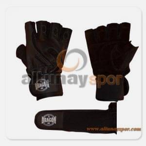 DRAGON HEAVY TRANING