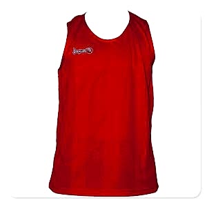 Dragon Boks Atlet Kırmızı