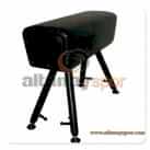 Atlama Kuzusu Yükseklik Ayarlı