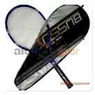 Tek Parça Tenis Raketi