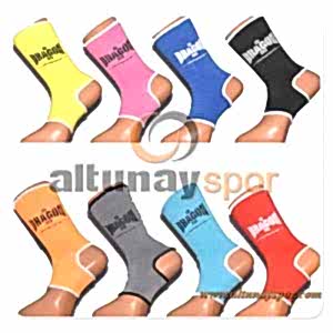 Dragon Kick-Boks ve Muay Thai Çorabı