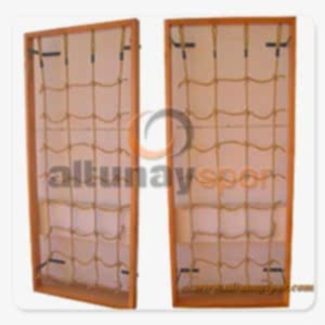 Tırmanma Halatı (220X90X11cm)