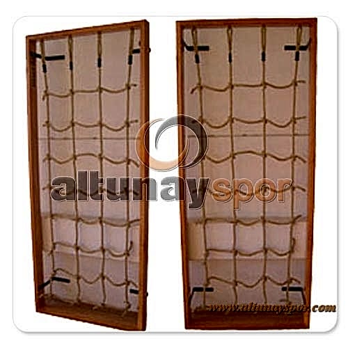 Tırmanma Halatı (220X90X11cm)