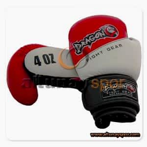 Junior Boks Eldiveni