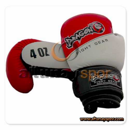 Junior Boks Eldiveni