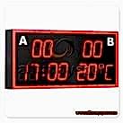 Halı Saha Tipi Skorbord