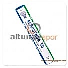 Yonex Aerosensa 50 BWF Onaylı Kaz Tüyü Badminton Topu