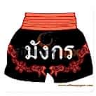 Muay Thai Şortu (MT3014)