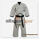 Dragon Kata Elbisesi