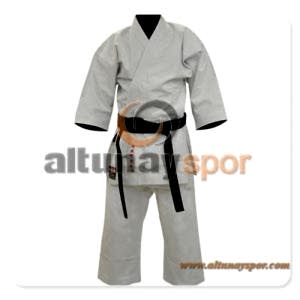 Dragon Kata Elbisesi