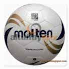 Molten VG1000A FIFA Onaylı Dikişli 5 No Futbol Topu