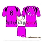 Özel Tasarım Süblime Forma 129