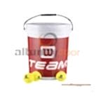 Wilson 72' li Kovalı Antreman Tenis Topu