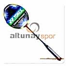 Yonex Voltric 5 Karbon Grafit Badminton Raketi 