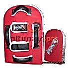 Dört Kollu Darbe Yastığı Dragon