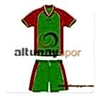 Futbol Forması (Bosfor) Takım