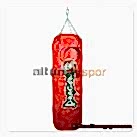 Kum Torbası 120x35 Pvc (Kırmızı)