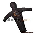 Güreş Mankeni Tek Bacak - 20kg