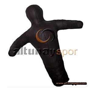 Güreş Mankeni Tek Bacak - 20kg