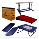 Jimnastik Malzemeleri