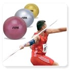 Atletizm Ekipmanları