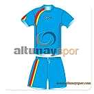 Voleybol Forması (Espa) Takım