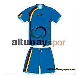 Voleybol Forması (Espa) Takım