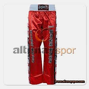 Dragon Kick Boks Pantolonu