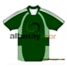 Hazır - Stok Forma Yeşil & Beyaz