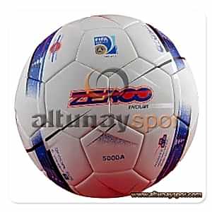 Zeroo Galaxy FIFA Onaylı Yapıştırma 5 No Futbol Topu