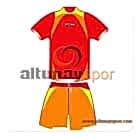 Futbol Forması (Zeroo) Takım