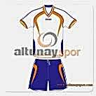 Voleybol Forması (Arena) Takım