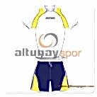 Voleybol Forması (Yeni Milenyum) Takım