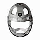 Karete Kaskı TKF Onaylı - Türkiye Karate Federasyonu Onaylı Kask