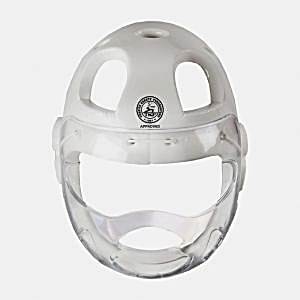 Karete Kaskı TKF Onaylı - Türkiye Karate Federasyonu Onaylı Kask