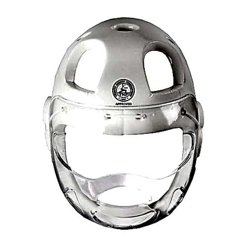 Karete Kaskı TKF Onaylı - Türkiye Karate Federasyonu Onaylı Kask