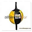 Dragon İki Uçlu Gerçek Deri Punching Ball Topu