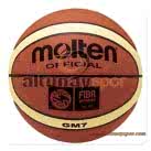 Molten BGM7 Basketbol Topu