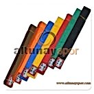 Dragon Kısa Kuşak (Tek Dolama)