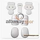 Dragon 7'li Koruma Seti Slotted