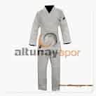 JUDO ELBİSESİ SILVERMOON (Beyaz)