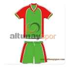 Futbol Forması (Bosfor) Takım