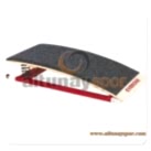 Gymnova Jimnastik Sıçrama Tahtası (Tramplen) FIG Onaylı