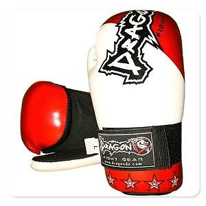 Point Fighting Eldiven - Semi Contact